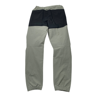 Reima vaeltaa midseason pants, green/black | 152cm