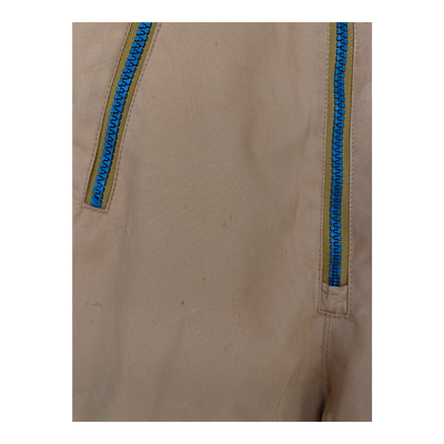 Reima kauhava winter overall, caramel | 104cm