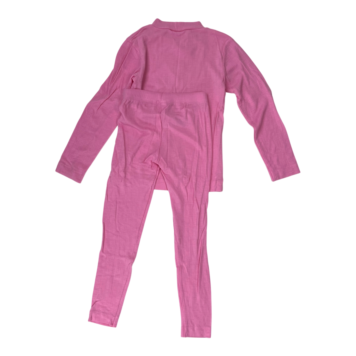 Mainio merino set, pink | 122/128cm