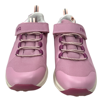 Reima enkka sneakers, pink | 34
