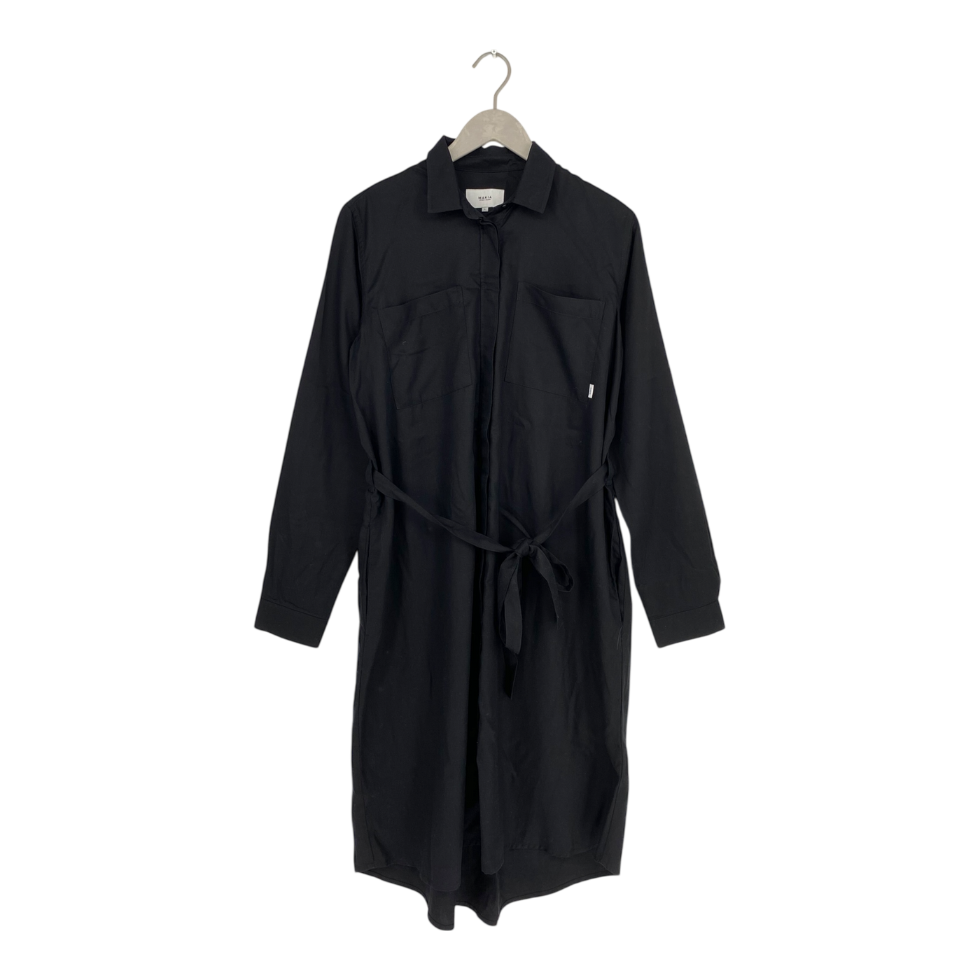 Makia lotte dress, black | woman L