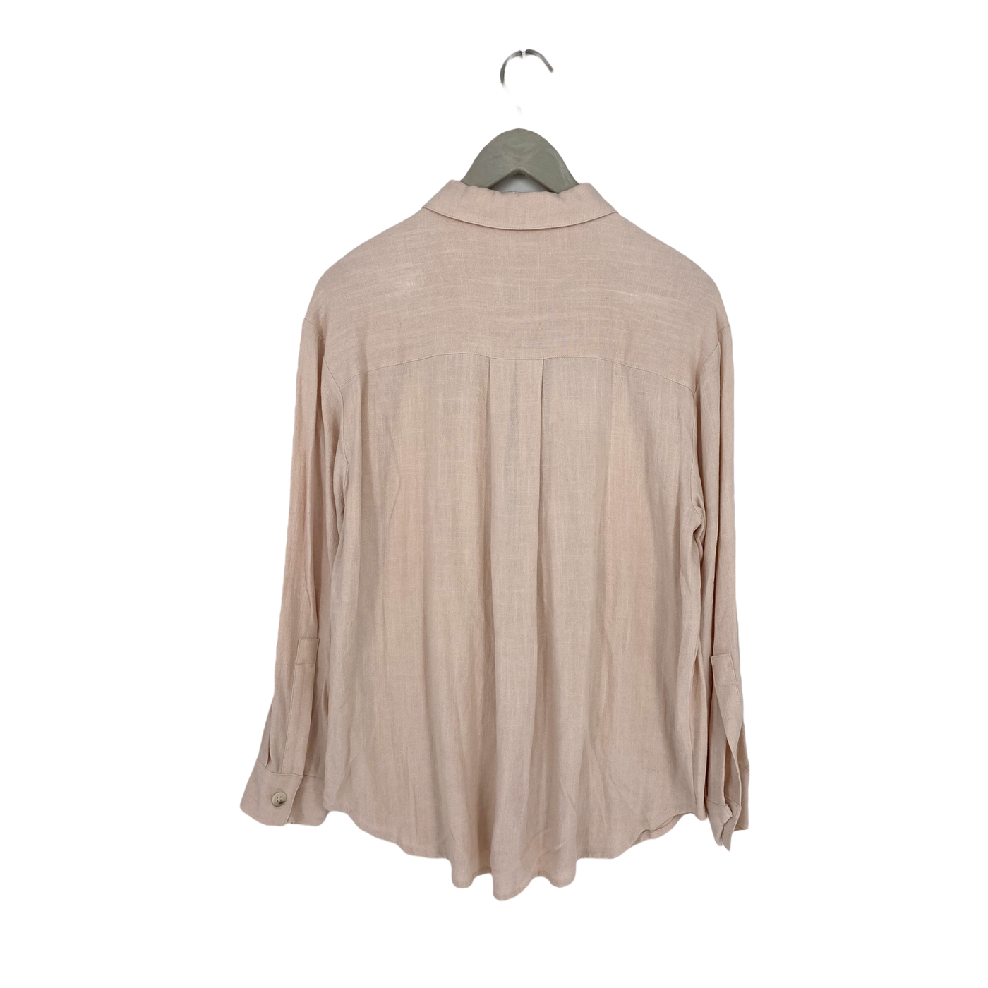 Soft Rebels samantha shirt, pale pink | woman S