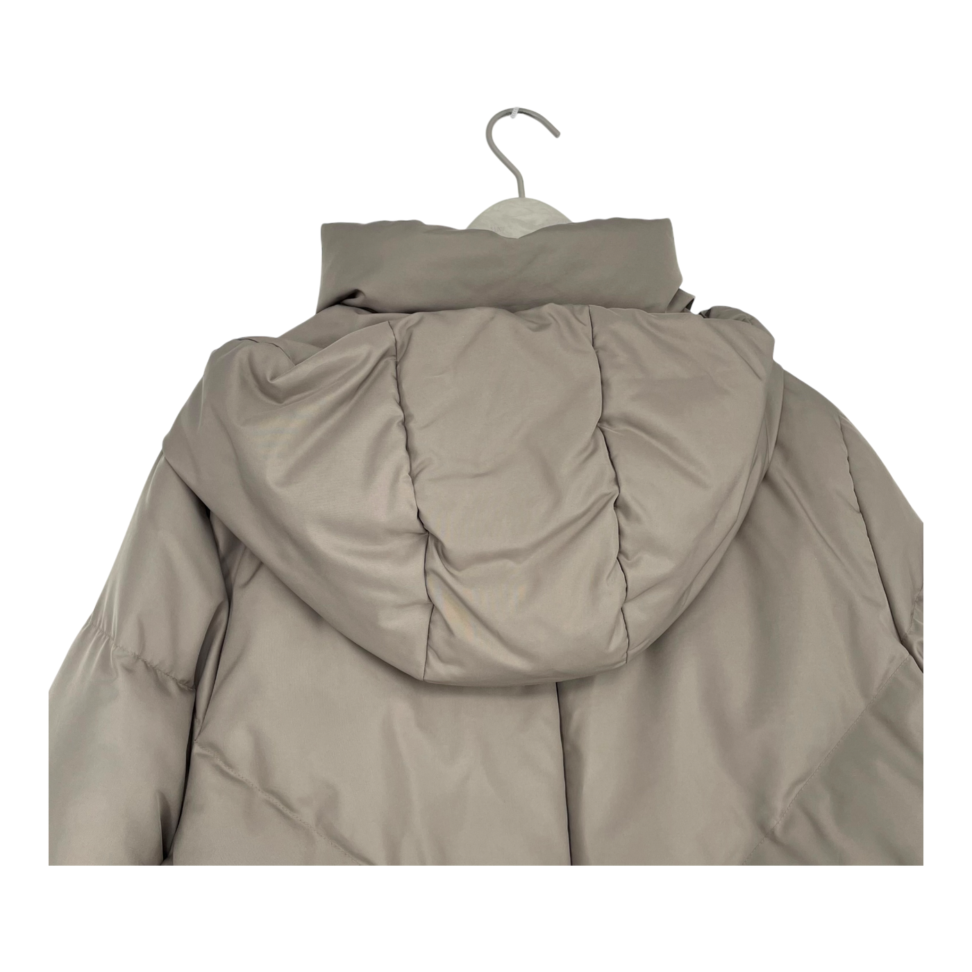 Joutsen laulu down jacket, clay | woman XXL