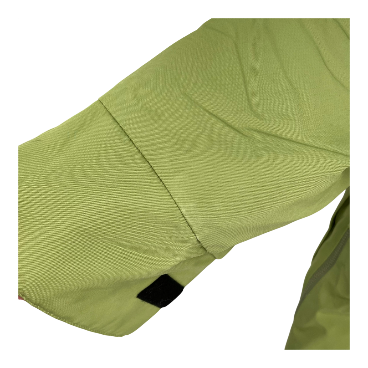 Embassy of Bricks and Logs montebello coat, moss | unisex S