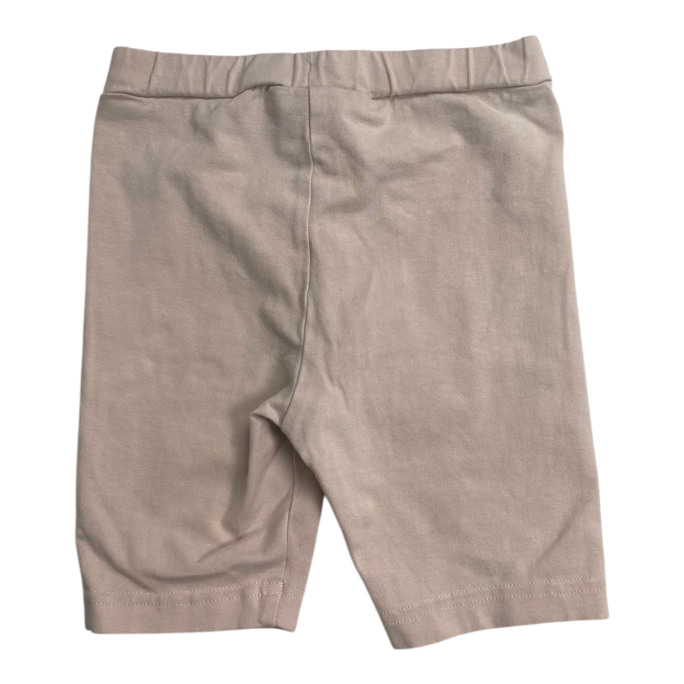 Gugguu biker shorts, salmon pink | 98cm