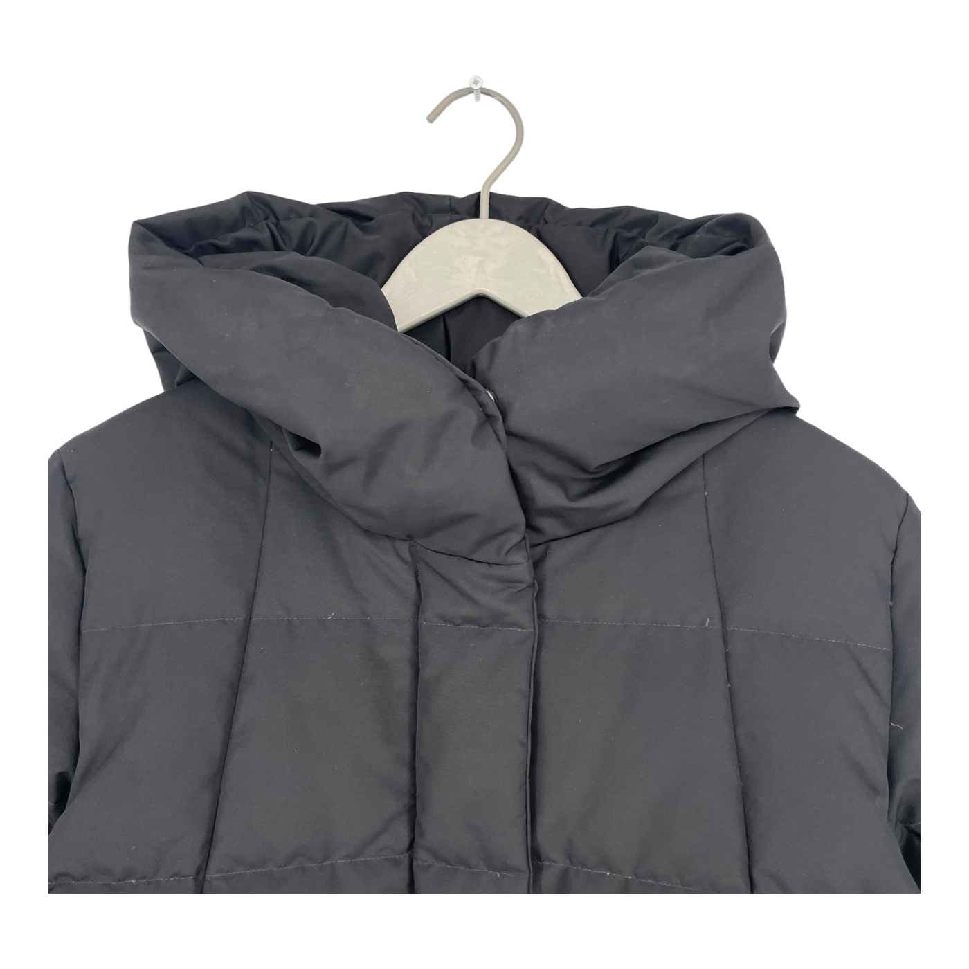 Joutsen lume down jacket, black | woman L