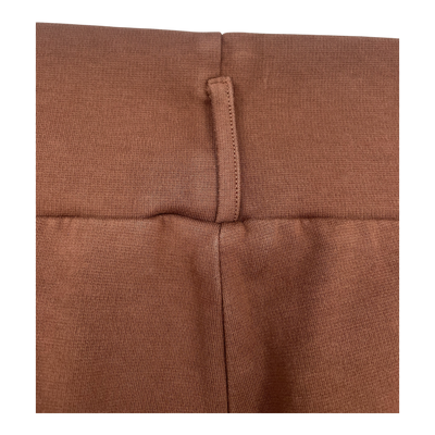 Riva Clothing sweatpants, brown | unisex M