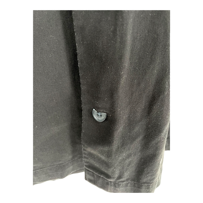 AllSaints shirt, black | woman XS