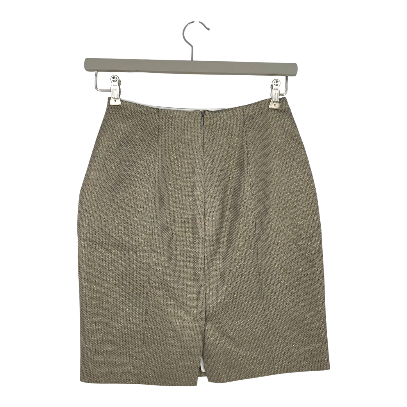 Tiger of Sweden majori skirt, gold | woman 36