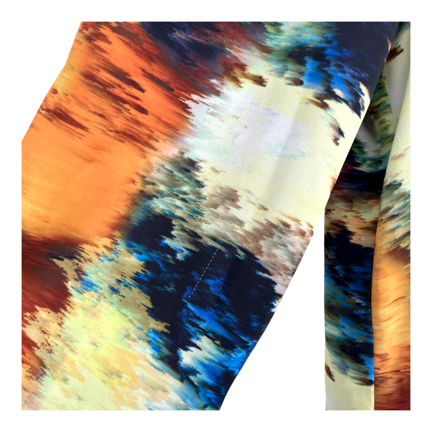 Tiger of Sweden delmi woven dress, paint | woman 40