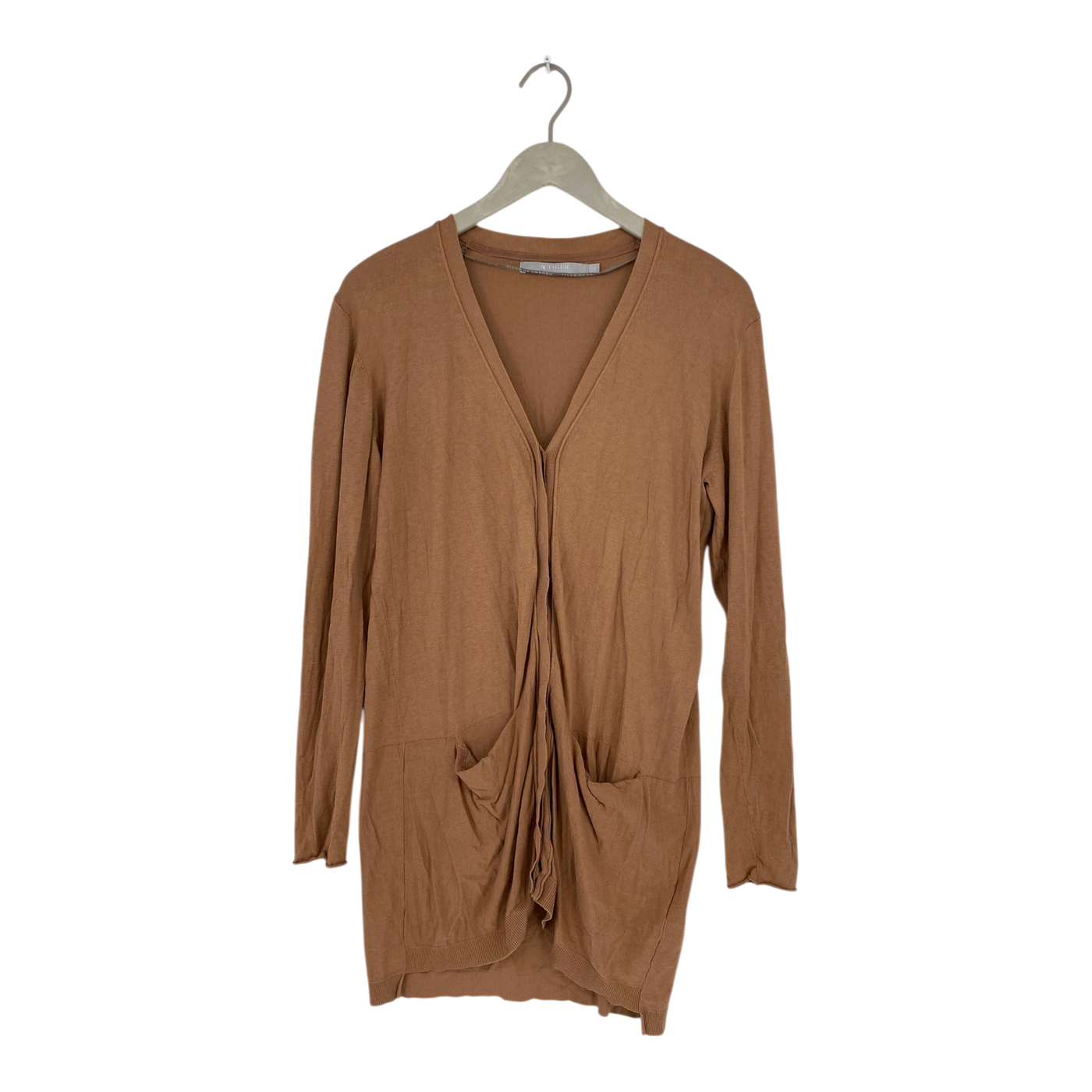 Tiger of Sweden theone cardigan, brown sugar | woman M