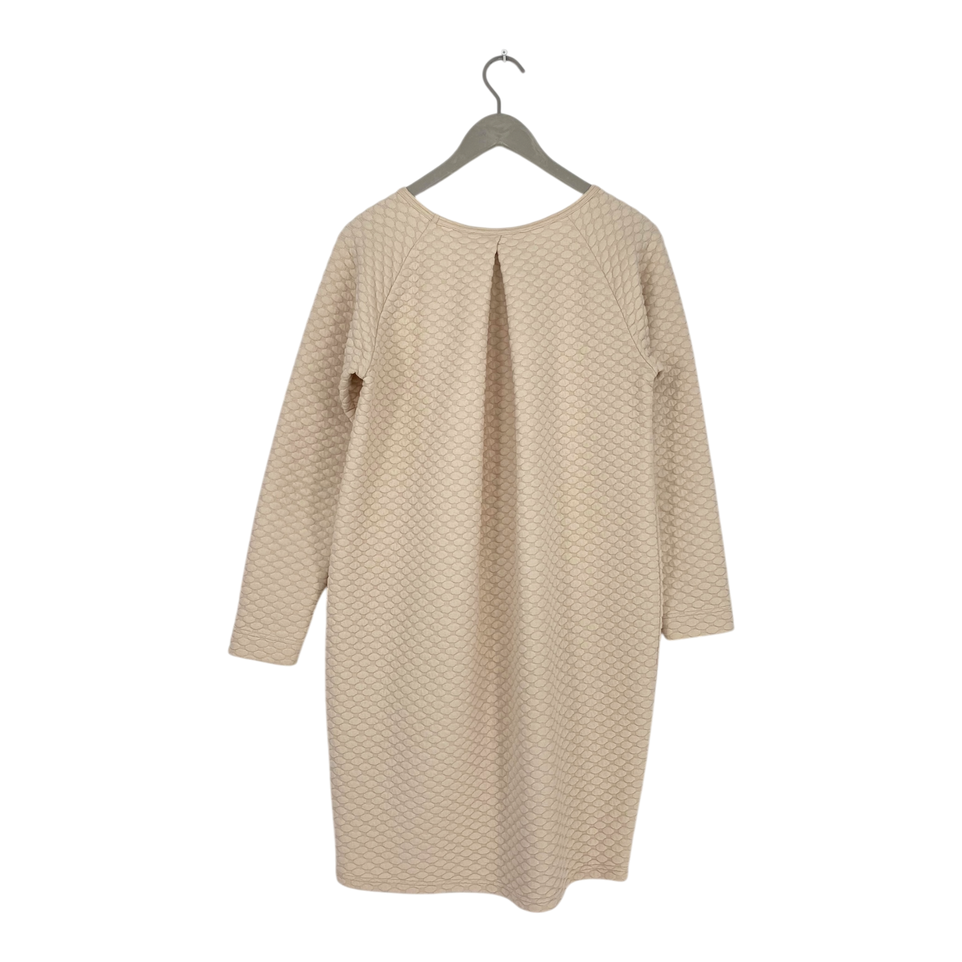 Aarre bubble dress, wheat | woman M