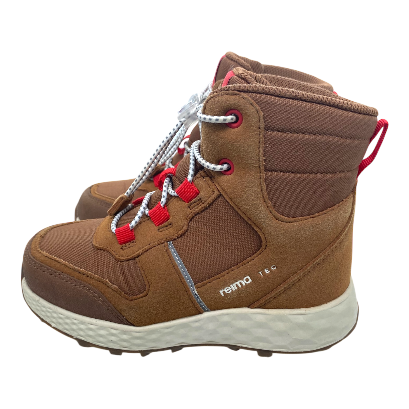 Reima ehtii shoes, brown | 29
