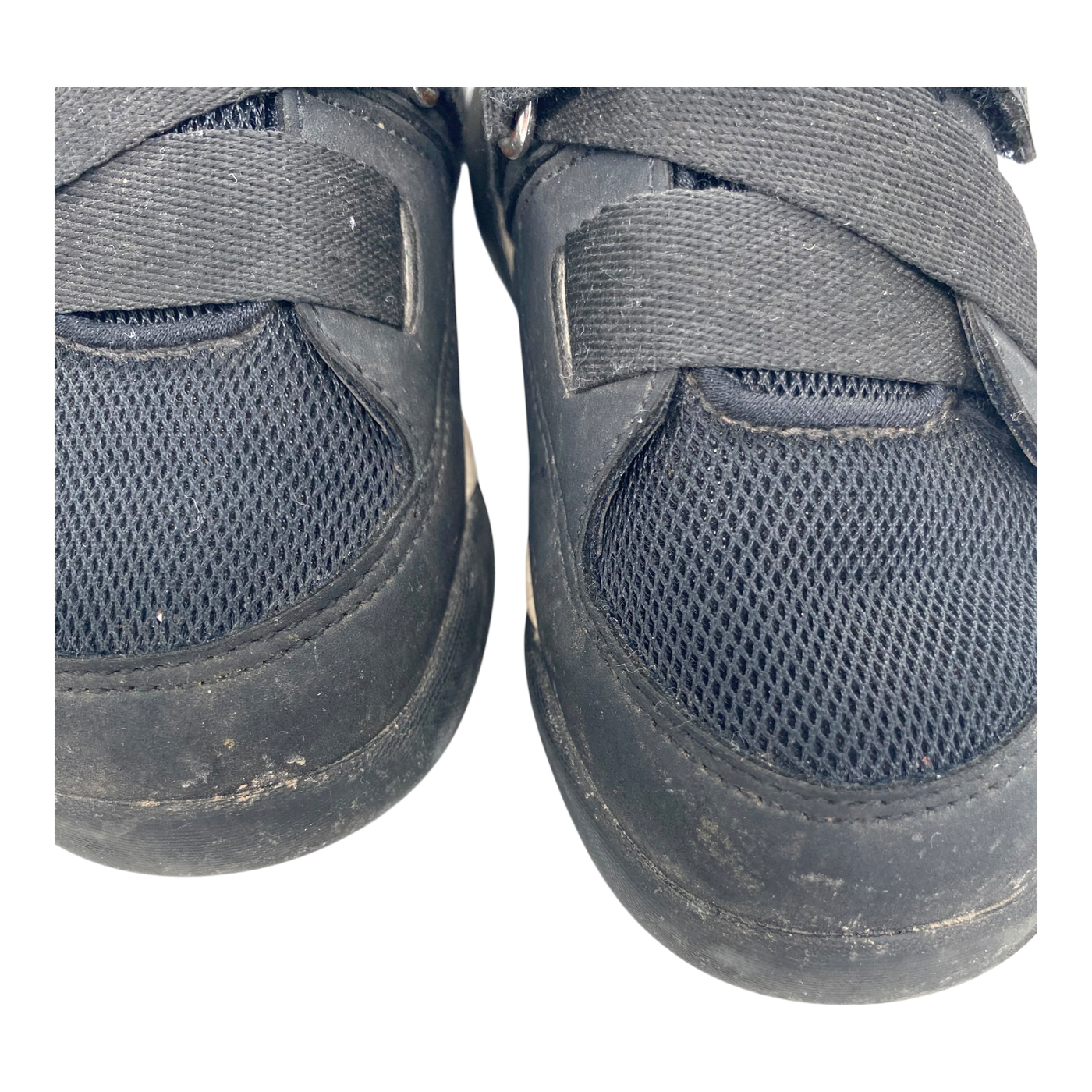 Reima kiirus waterproof sneakers, black | 26