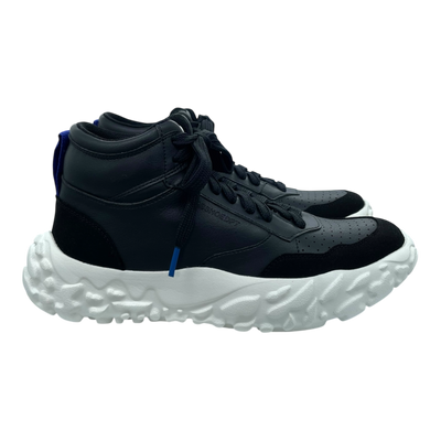 Embassy of Bricks and Logs plymouth sneakers, black | 39