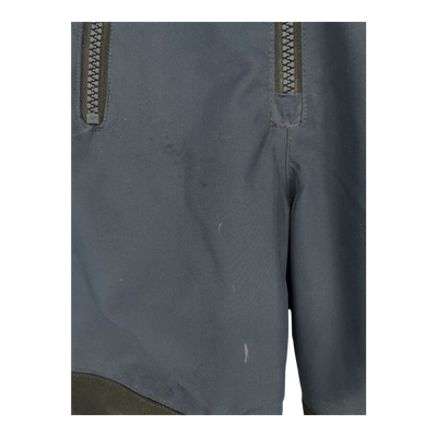 Reima kapelli midseason overall, navy blue | 104cm