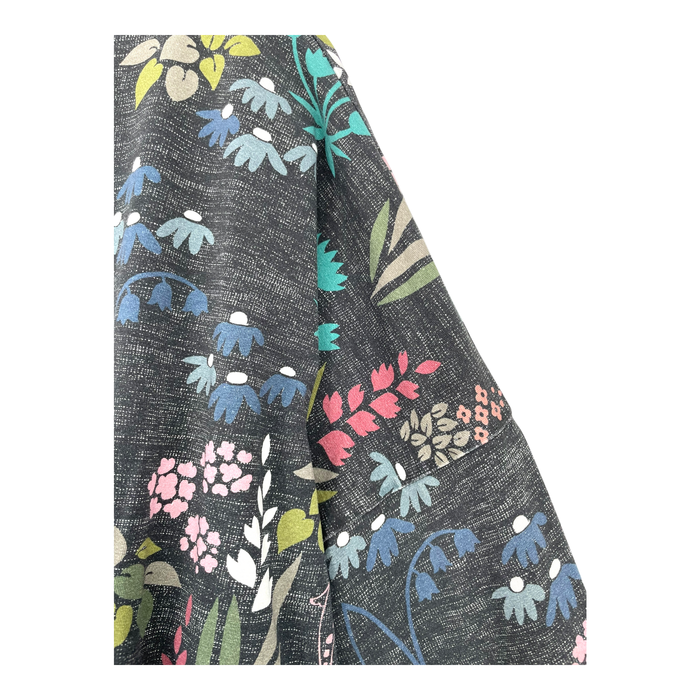 Versonpuoti tricot shirt, kauris | woman XXL