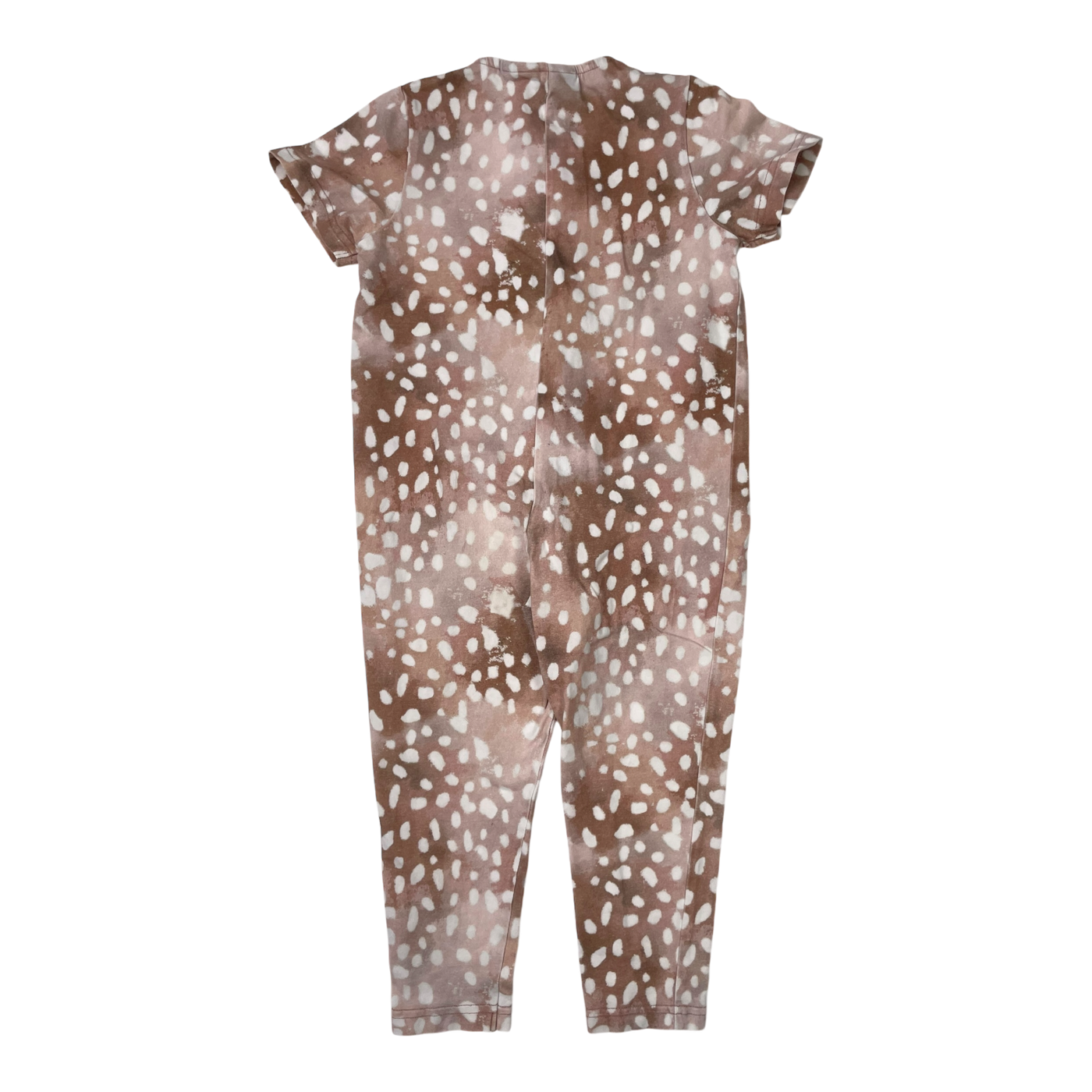 Kaiko jumpsuit, copper bambi | 86/92