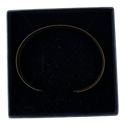 Kalevala Koru Vöyristä bracelet, bronze