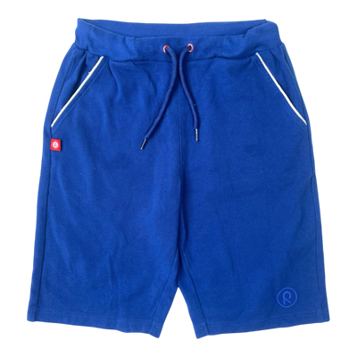 Reima jersey shorts, blue | 128cm