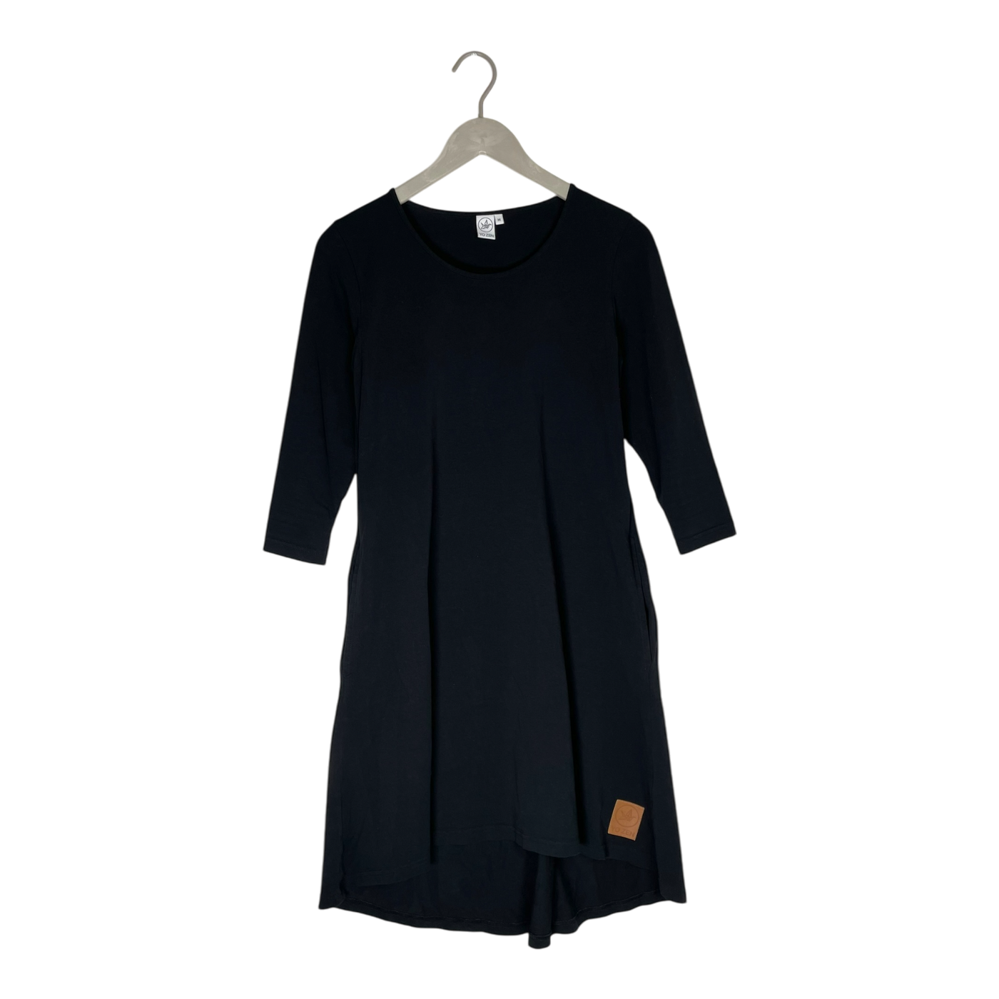 Yo Zen tunic, black | woman M