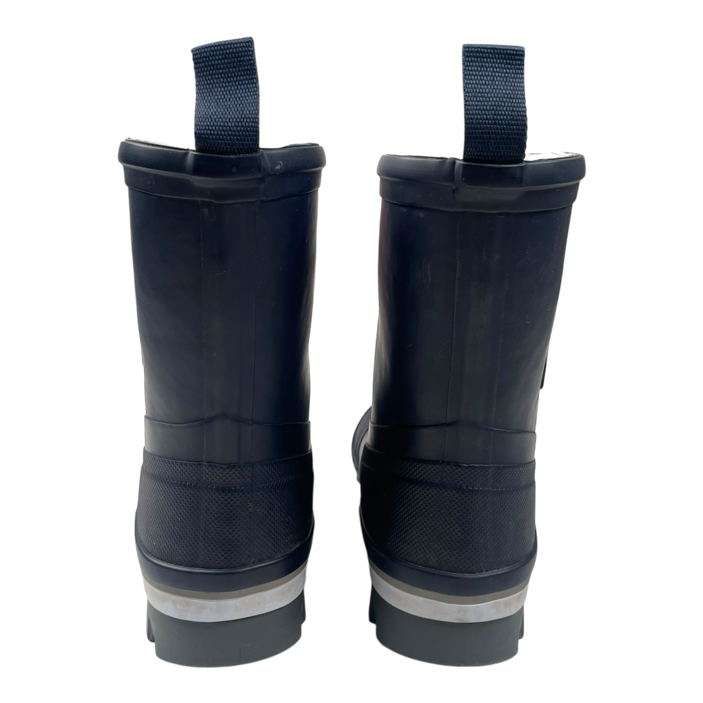 Reima termonen winter rain boots, navy blue | 30