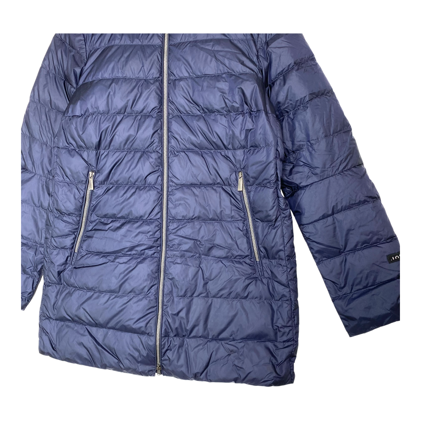 Joutsen ruut jacket, midnight blue | woman S