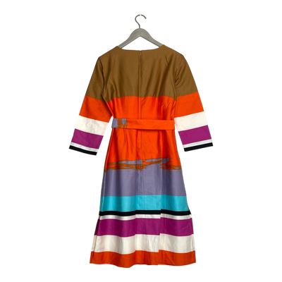 Marimekko guassi dress, multicolor | woman 38