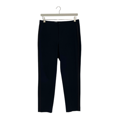 Filippa K panel trousers, midnight blue | woman L