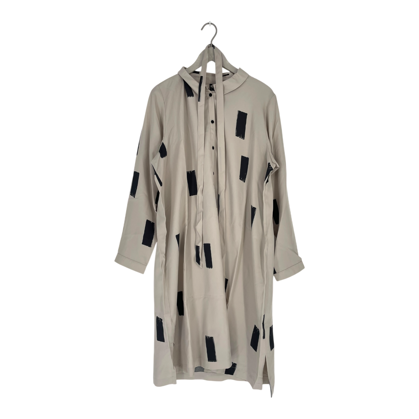 Papu shirt dress, woods | woman XXL