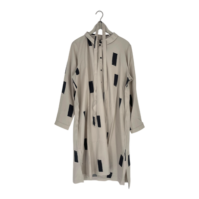 Papu shirt dress, woods | woman XXL