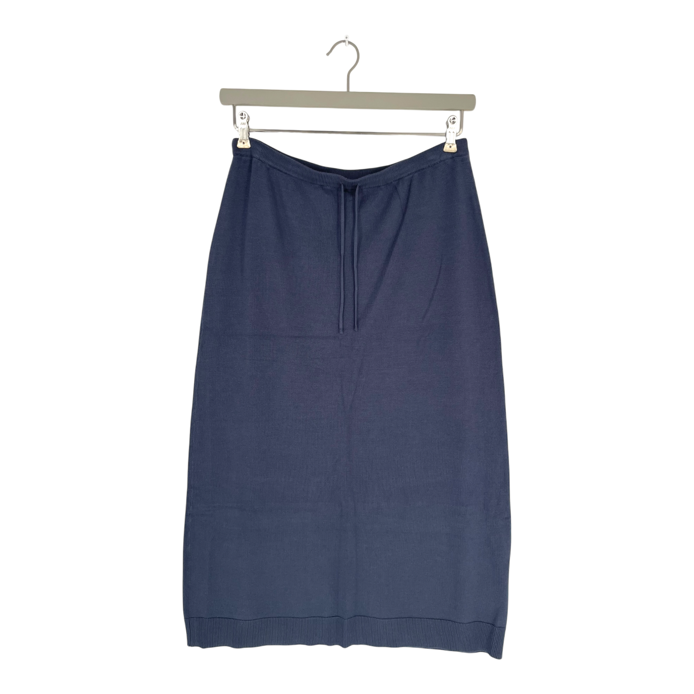 Soft Rebels epira knit skirt, blue | woman M