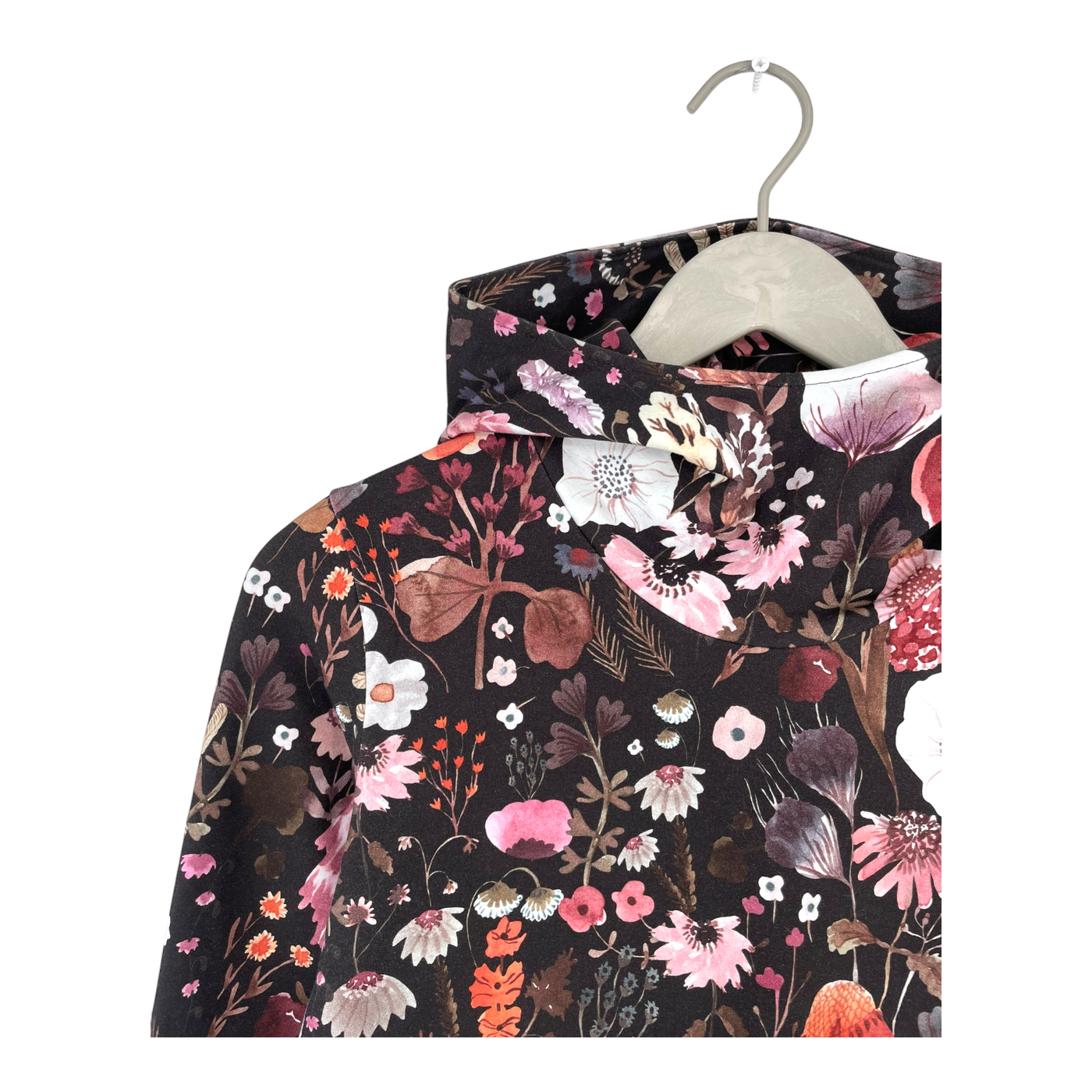 Versonpuoti hoodie, ihastus | woman M