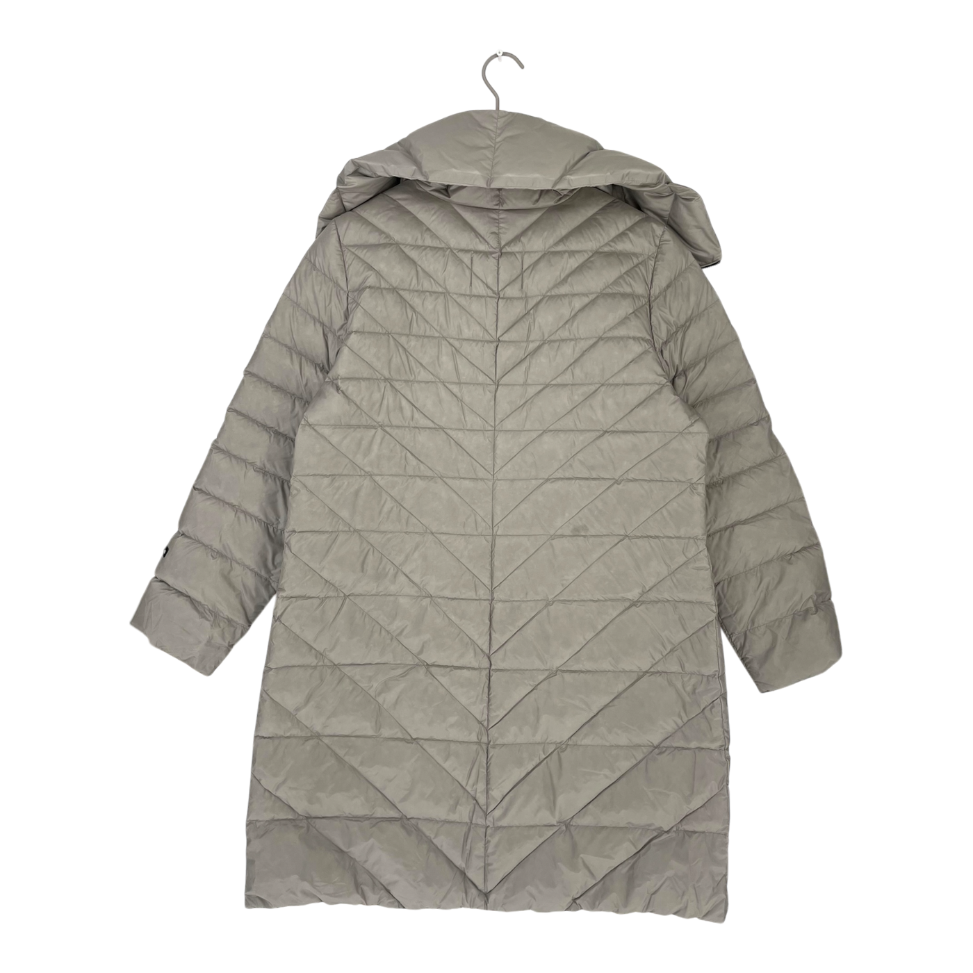 Joutsen lemmikki jacket, light grey | woman XXL
