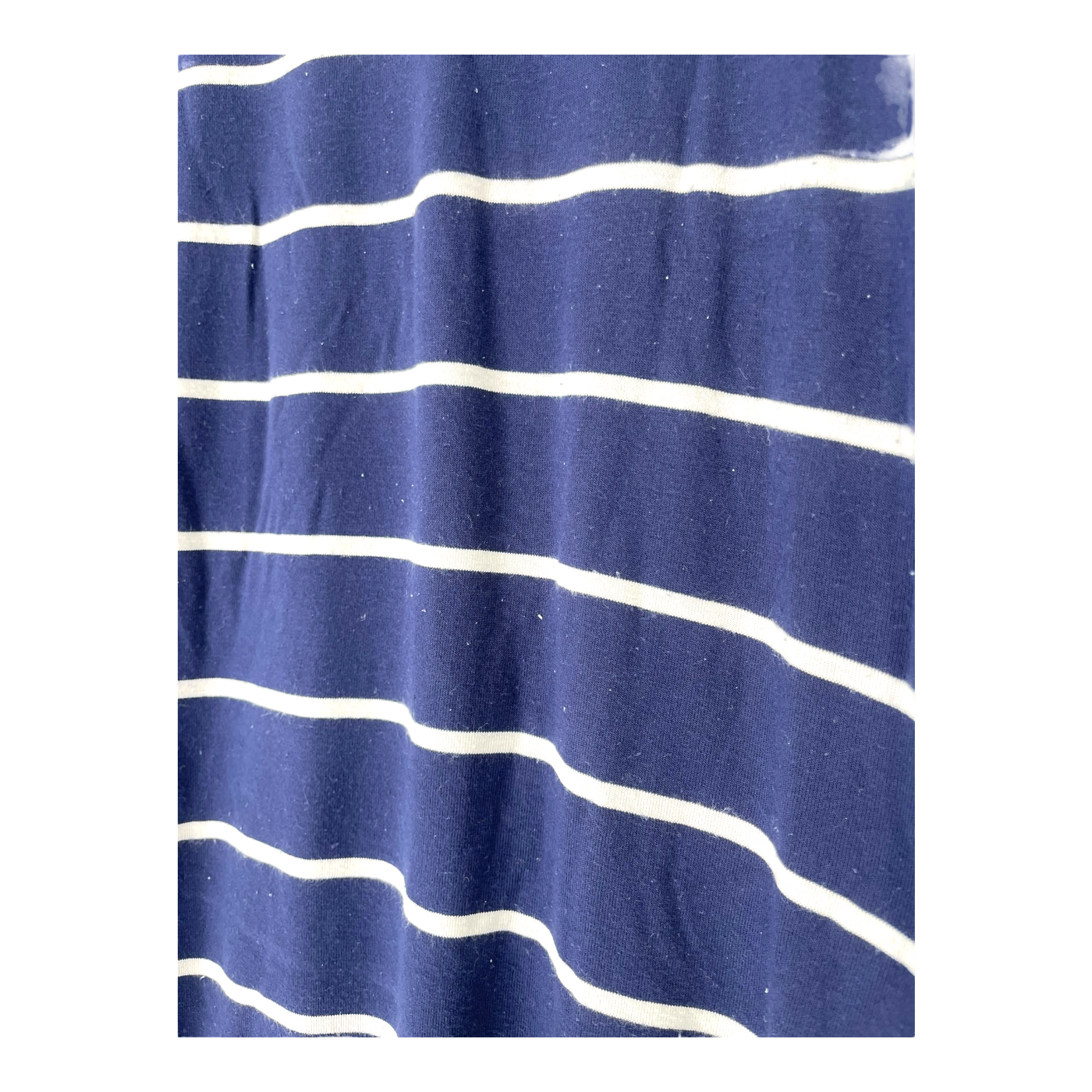 Ritva Falla tricot tunic, stripes | woman XS