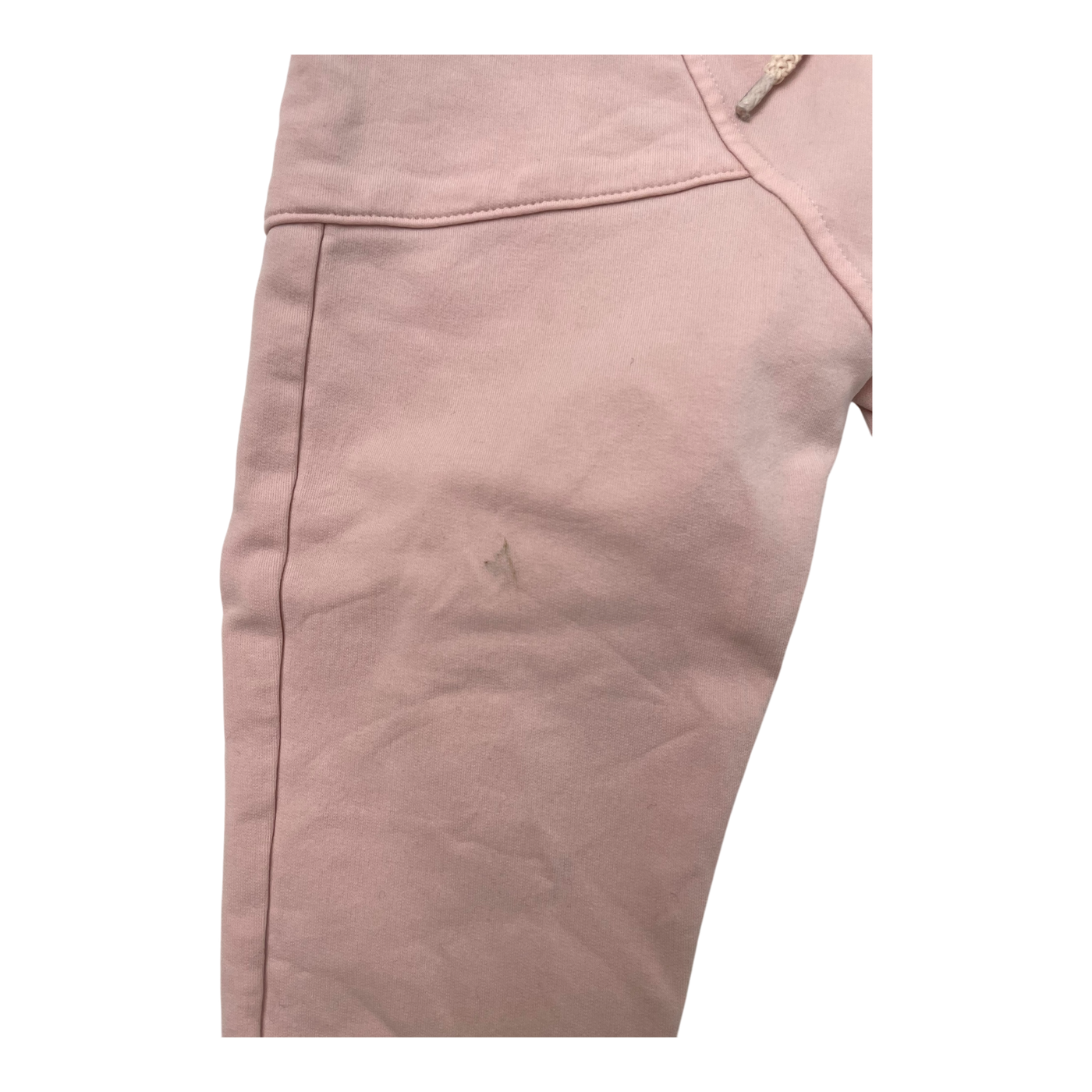 Gugguu sweatpants, pink | 98cm