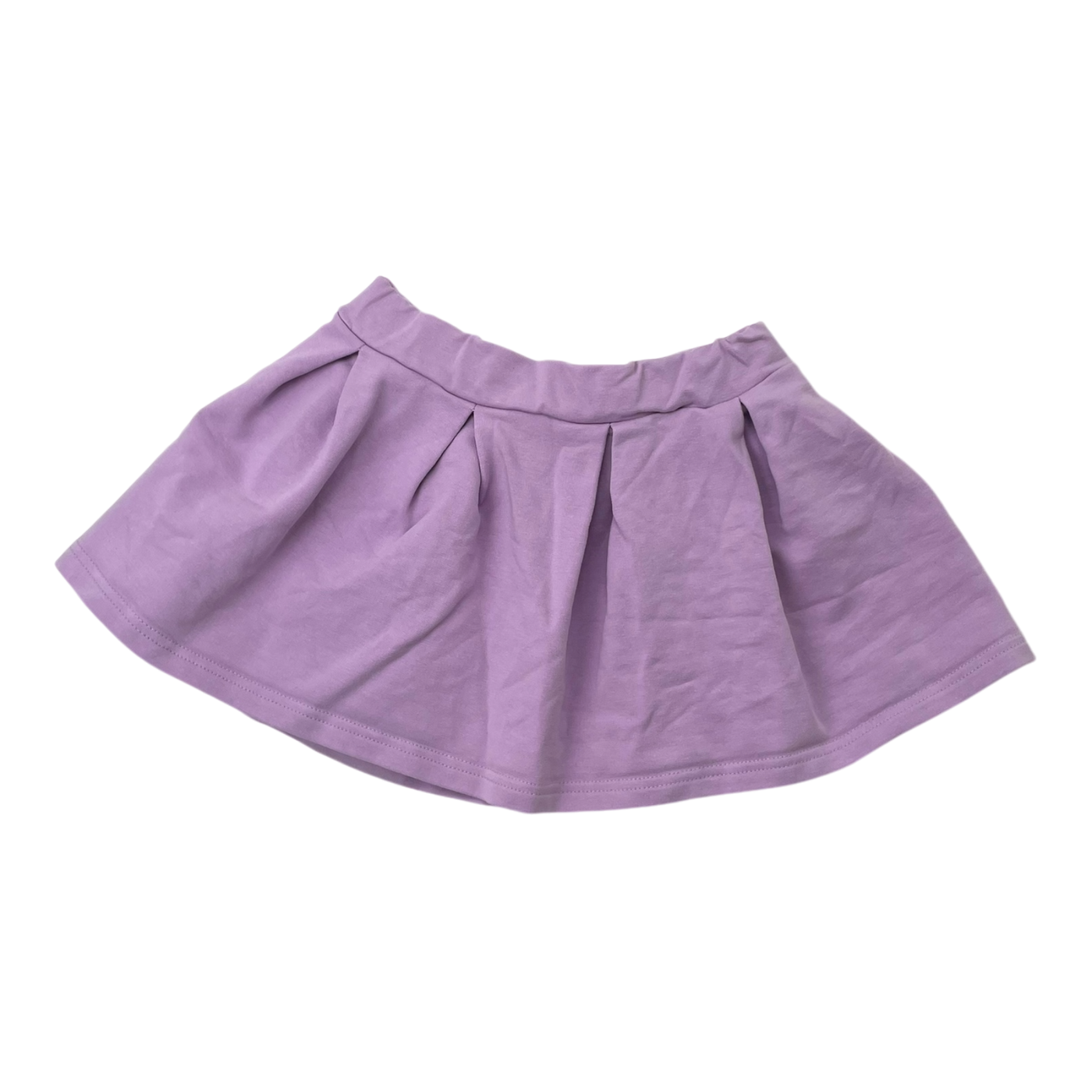 Gugguu sweatskirt, lavender | 86cm