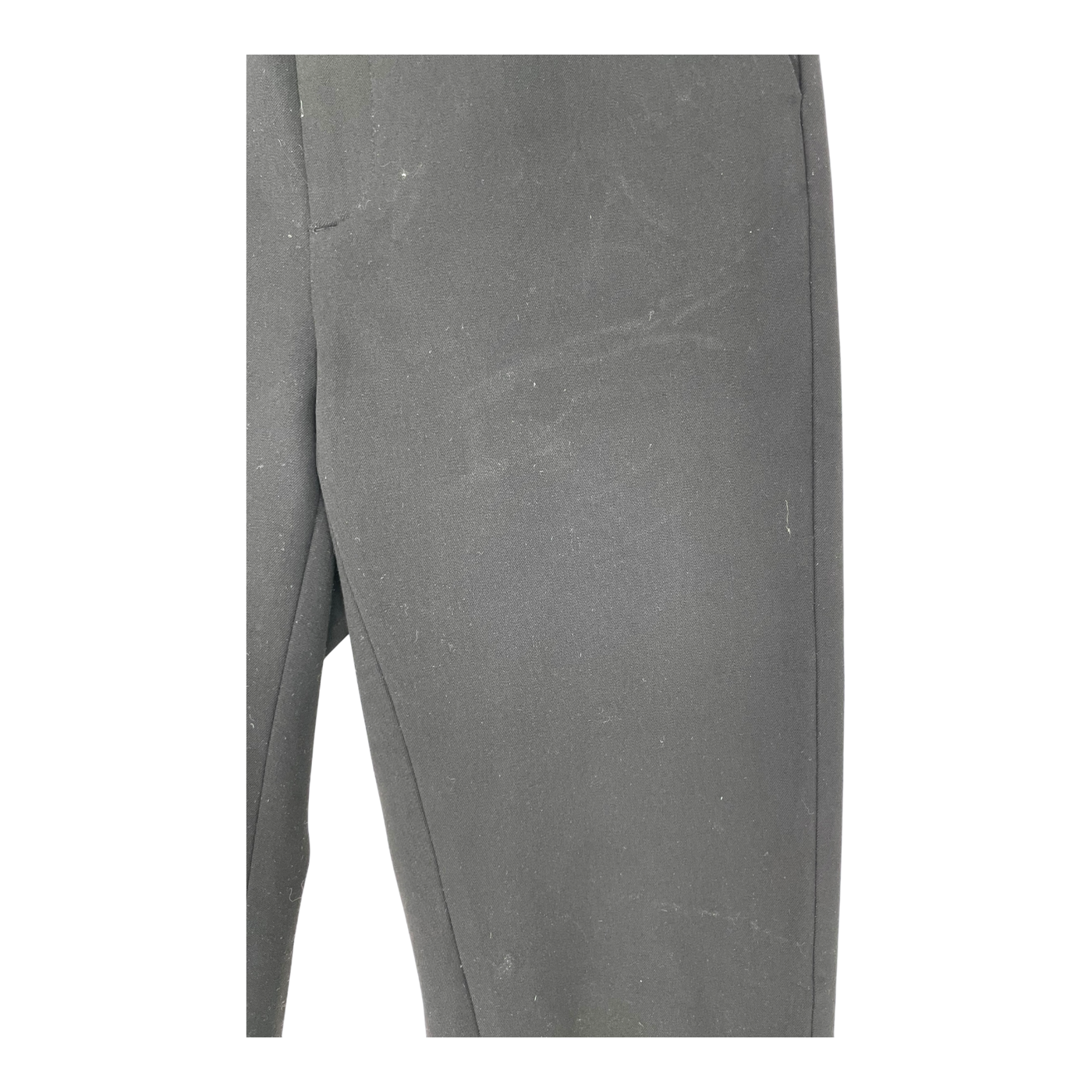 Tiger der Schwedenhose, schwarz | Frau 38