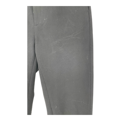 Tiger der Schwedenhose, schwarz | Frau 38