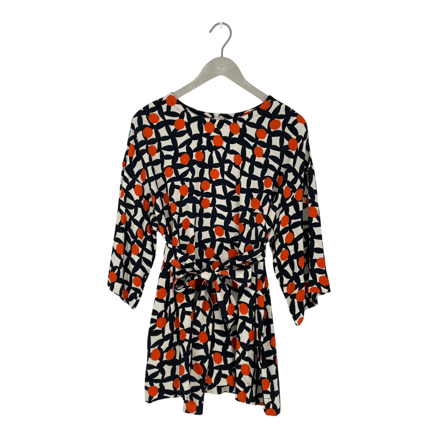 Marimekko Wirklich Hemd, Pielikki | Frau m