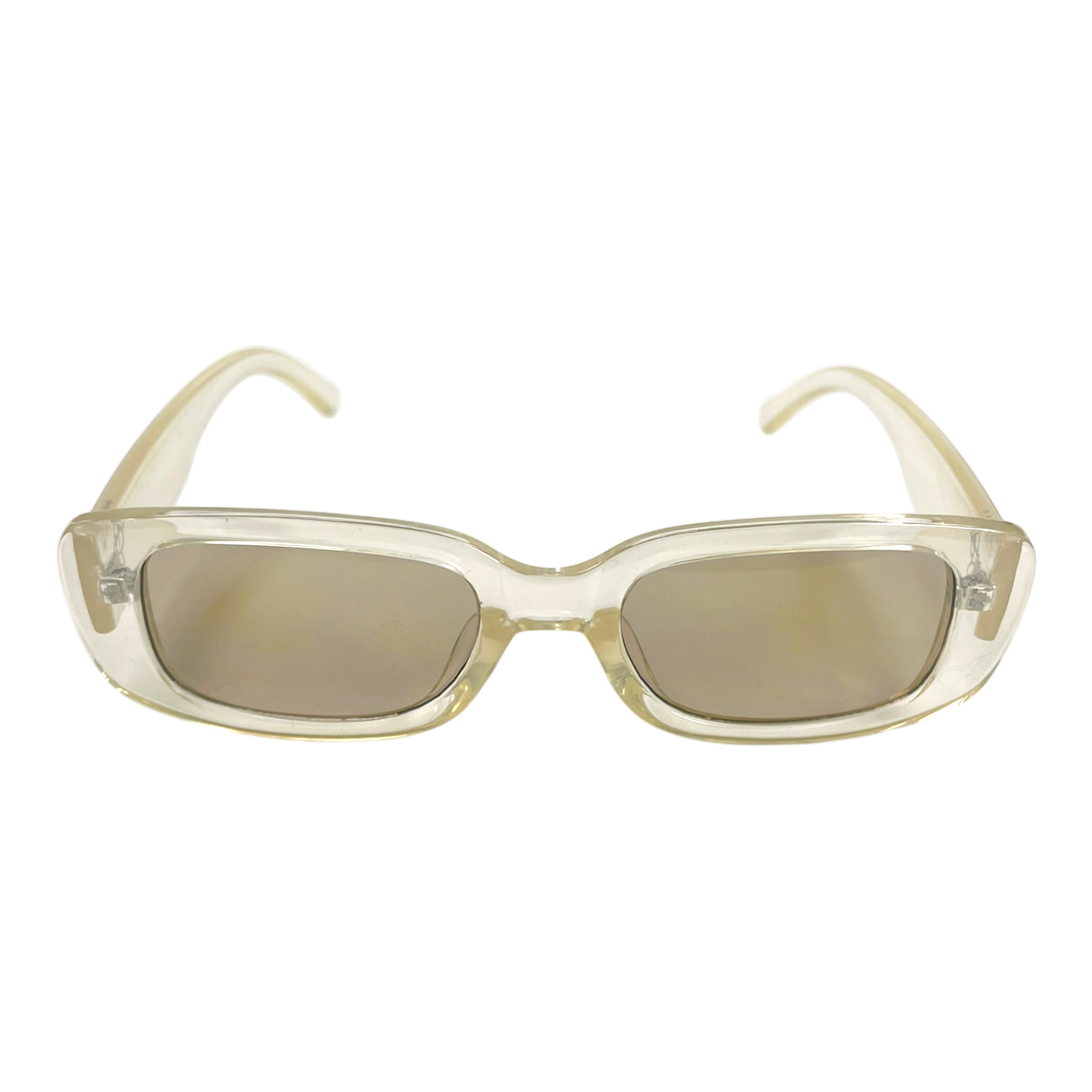 CHPO nicole sunglasses, light yellow