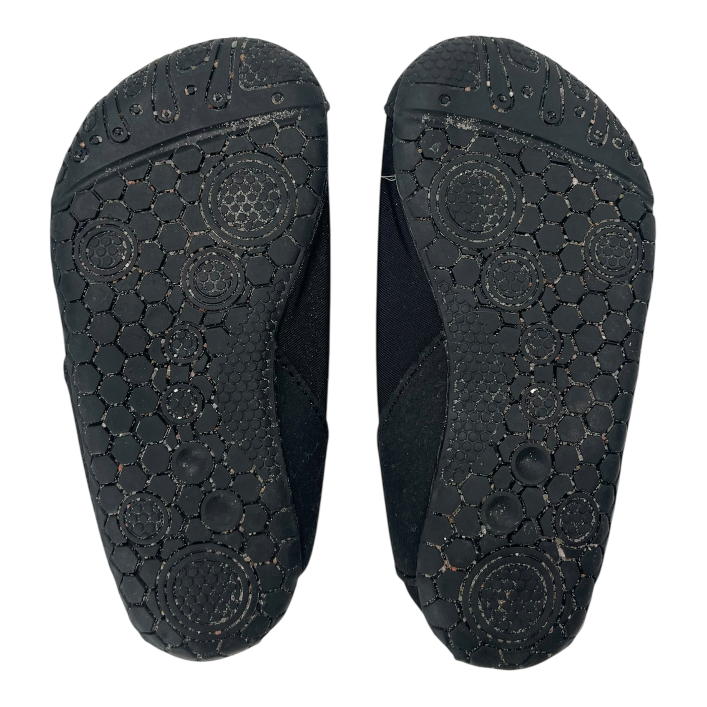 Reima twister slippers, black | 26