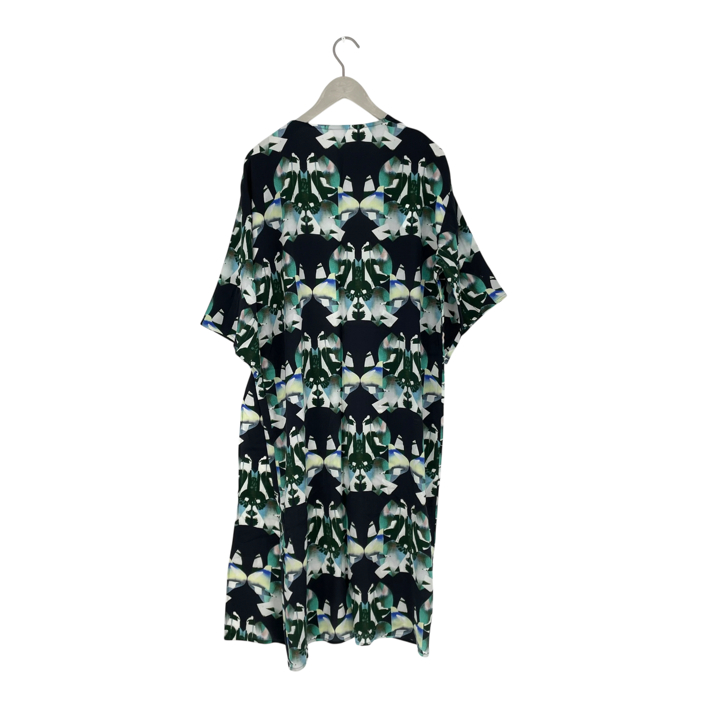 VIMMA SILDE CAFTAN, Multicolor | Frau eins