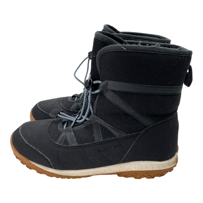 ReimaMa Sturmschuhe, schwarz | 36