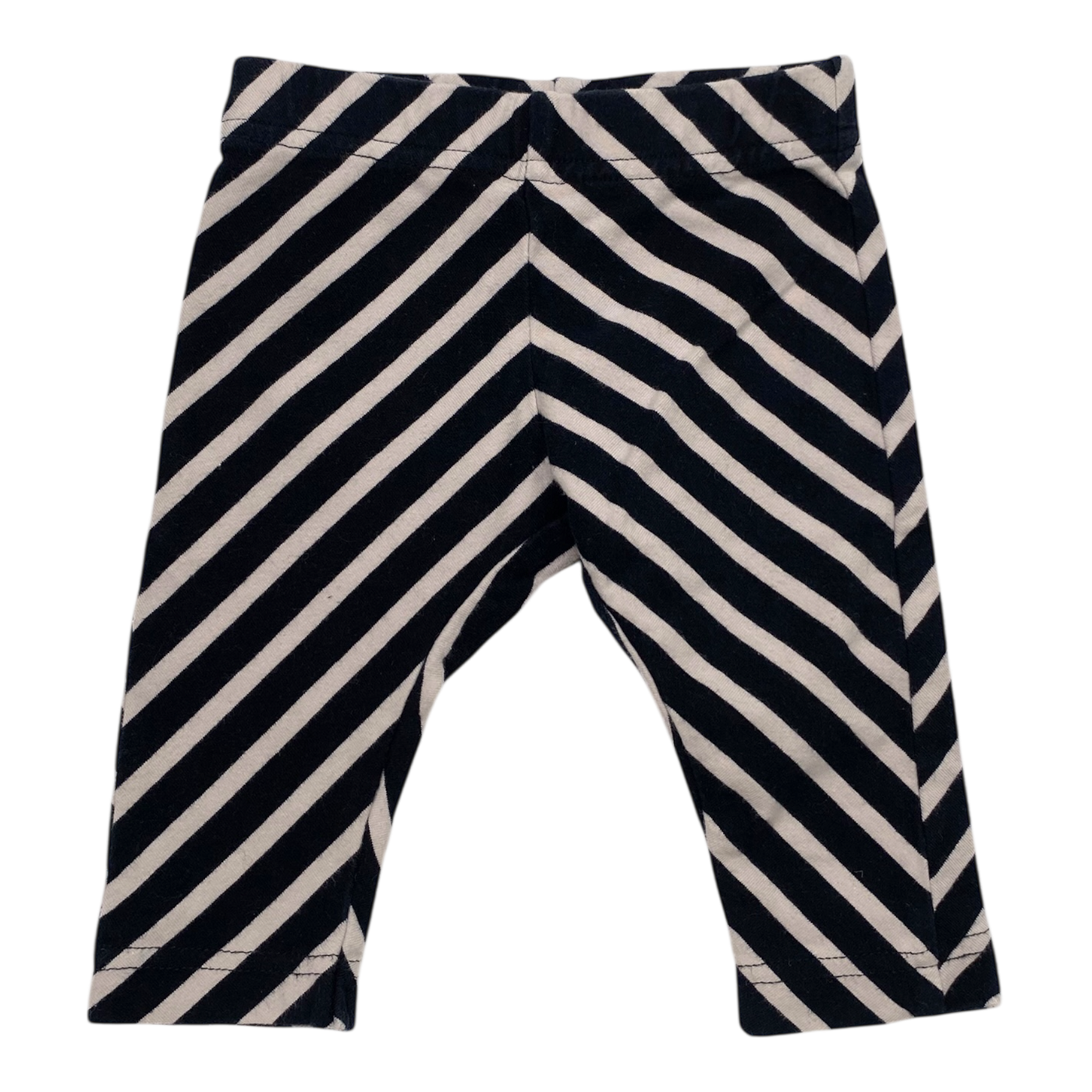 Papu leggings, stripes | 50/56cm