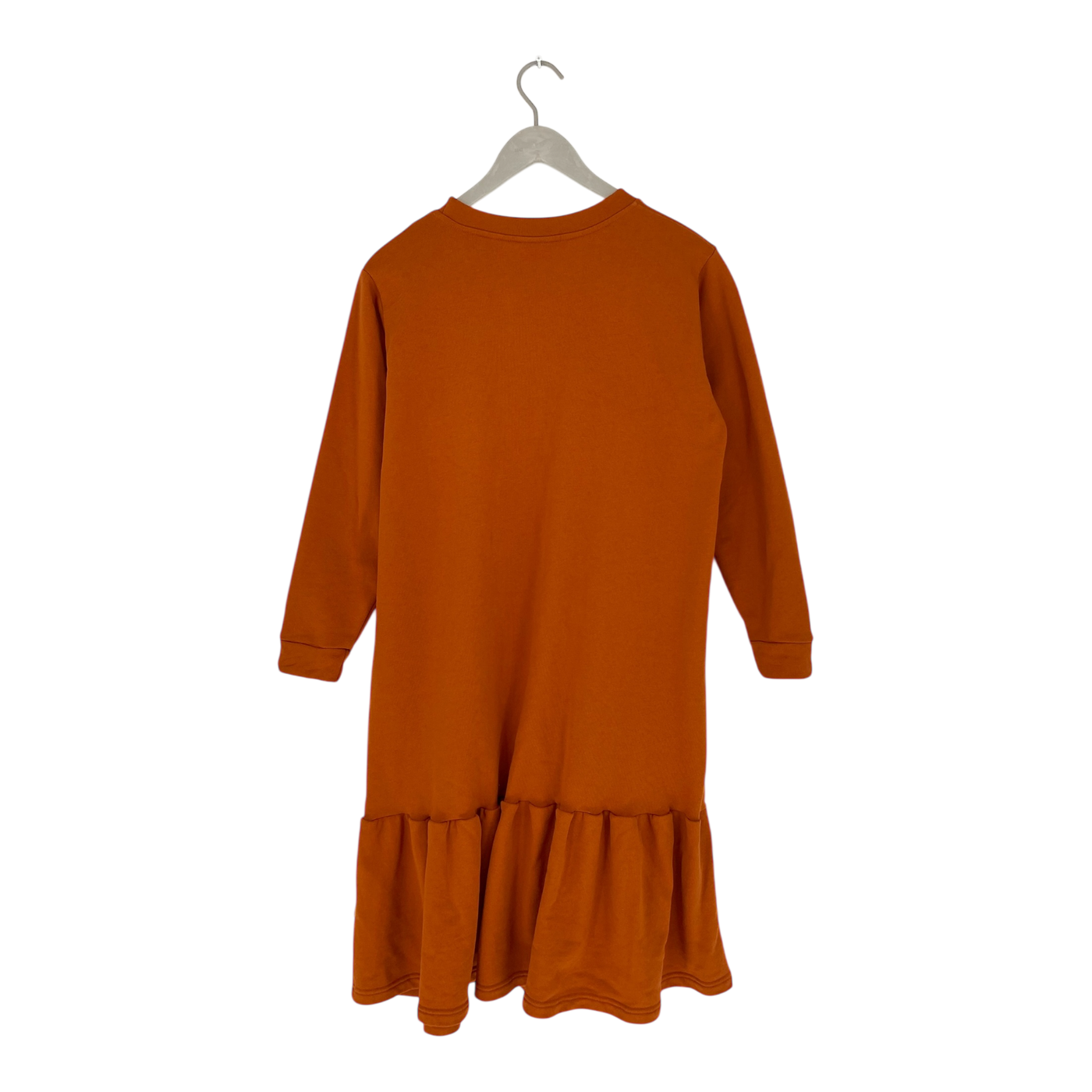 Aarre aurora sweat dress, mahogany | woman S