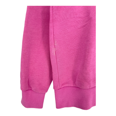 Peak Performance sweater, pink | woman XS