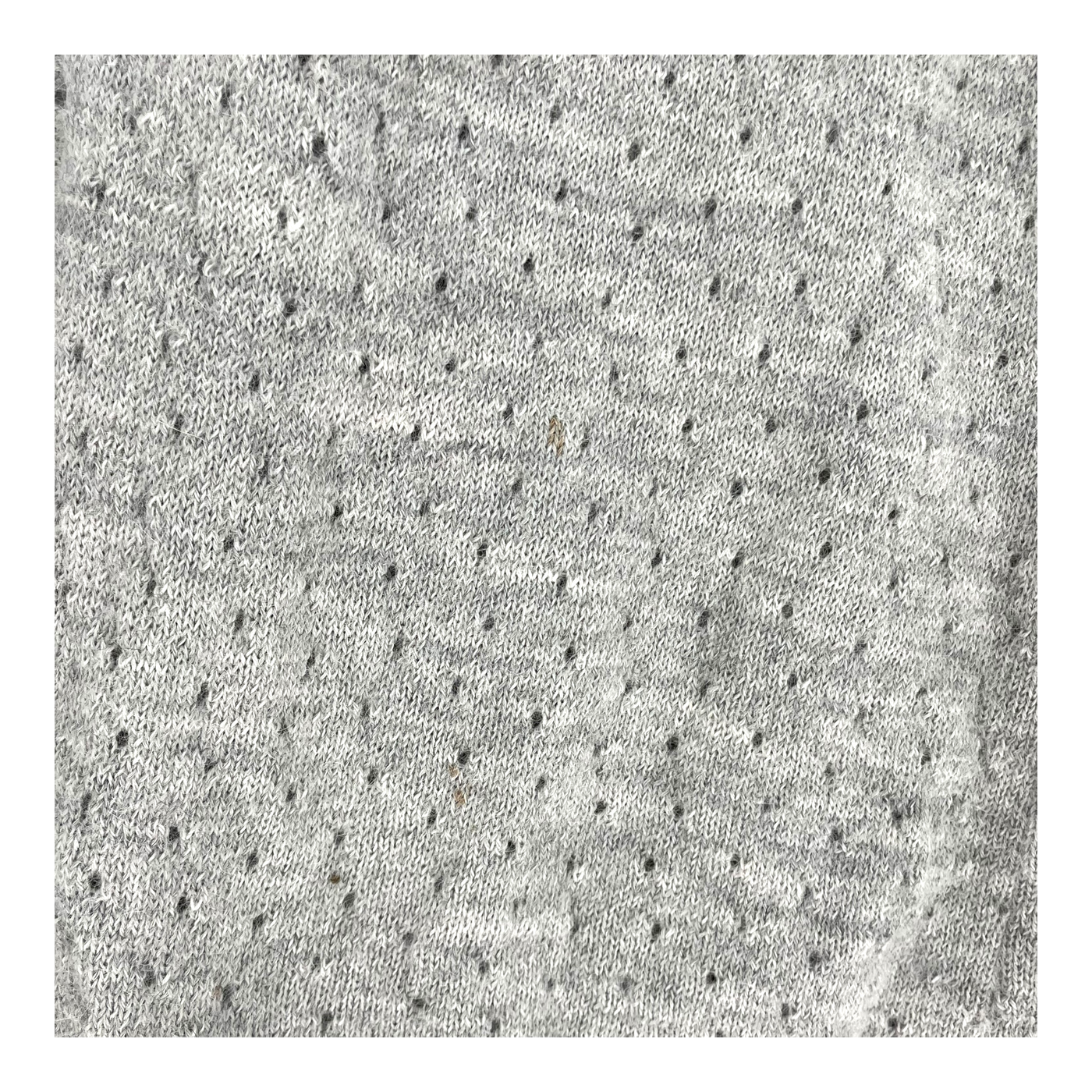 Alpa alpaca cardigan, grey | woman M