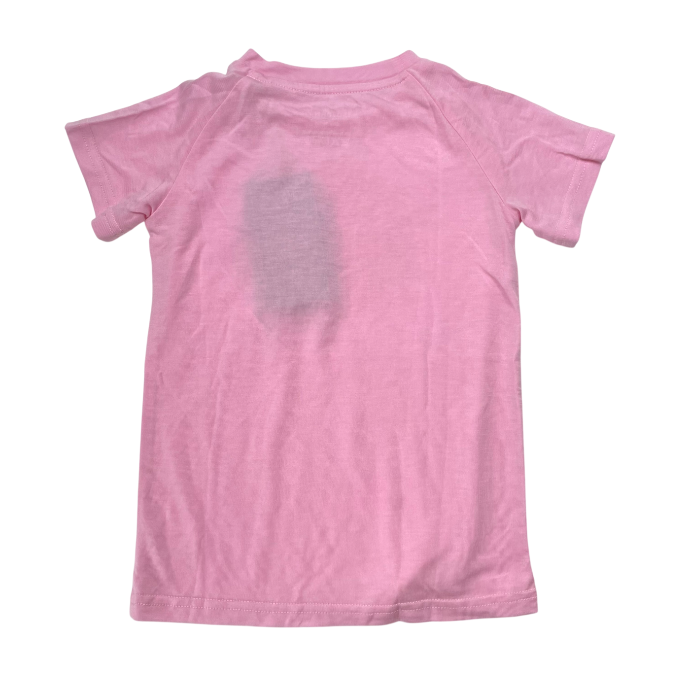 Isbjörn merino t-shirt, planet | 98/104cm