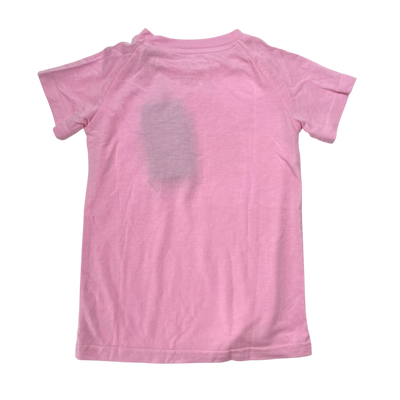 Isbjörn merino t-shirt, planet | 98/104cm